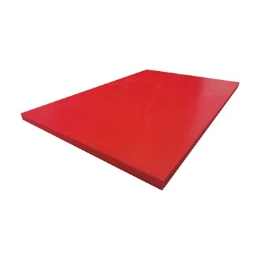 GPO3 Glass Mat Поліефірний ламінат